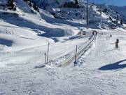 Superbaby Zürs - Tapis roulant/Tappeto Magico