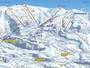 Mappa delle piste Oberiberg