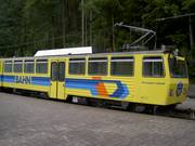 Wendelstein Zahnradbahn - Ferrovia a cremagliera