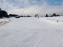 Stinesser Lifte - Fischen i. Allgäu