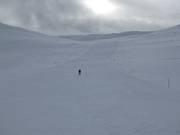 Pista Tvärâvalvsbacken