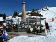 Bar après-ski al Murmelebau