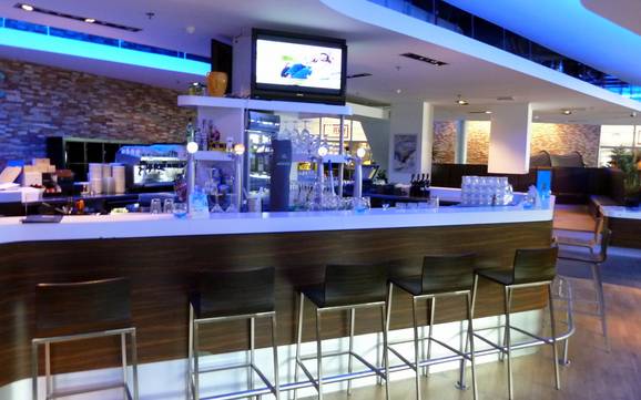 Après-Ski Zelanda – Après-Ski SnowWorld Terneuzen