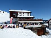 Suggerimento su Rifugi Chalet Sepp
