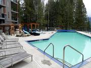 The Sutton Place Hotel Revelstoke