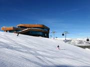 Mountain Loft e funivia Spieljoch