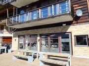 Suggerimento su ristorazione Restaurant Matbaren