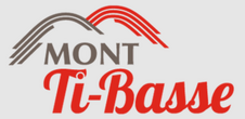 Mont Ti-Basse - Baie-Comeau