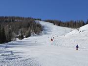 Discesa Schwarze Kruckenabfahrt