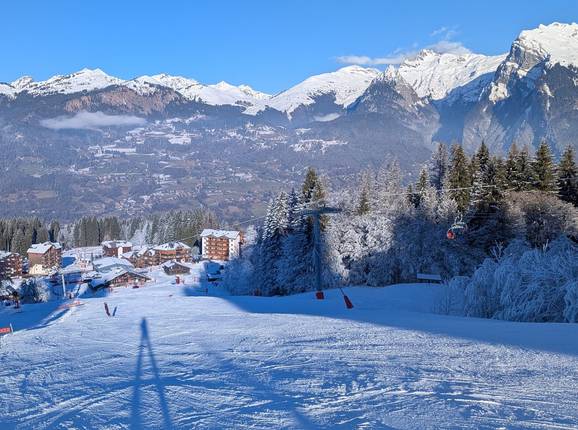 Sairon - © Michael Medek - Foto Michael Medek