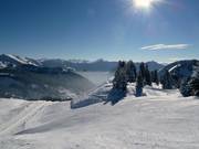 Discesa Fallenboden Süd