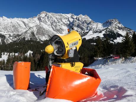 Sicurezza neve Alpi Scistose Salisburghesi – Sicurezza neve Hochkönig - Maria Alm/Dienten/Mühlbach