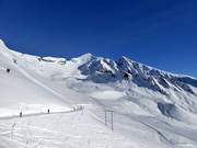 Vista dal First verso Schilt