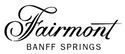 Fairmont Banff Springs