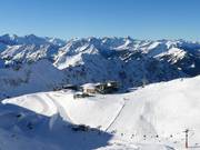 Stazione Höfatsblick