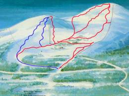 Comprensorio sciistico Vittjåkk