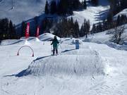 Suggerimento per i più piccoli 