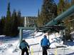 Impianti sciistici Montana – Impianti di risalita Discovery Ski Area