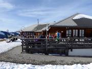 Suggerimento su ristorazione Bergrestaurant Bühlberg