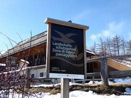 Monte San Vigilio - Lana