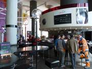 Suggerimento su Après-Ski Médran Café