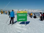 Informazioni sullo stato della connessione