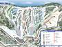 Mappa delle piste Swain