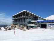 Suggerimento su ristorazione Kellaria Chalet