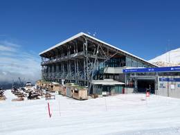 Mount Parnassos - Fterolakka/Kellaria