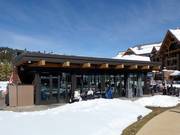 Suggerimento su ristorazione Backcast Bar & Grill