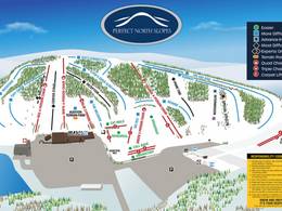 Comprensorio sciistico Perfect North Slopes