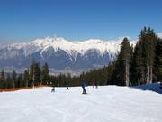 Discesa per famiglie