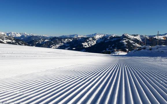 Preparazione delle piste Großarltal – Preparazione delle piste Dorfgastein/Großarltal
