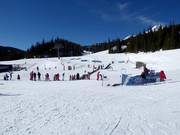 Area didattica Mountain Village