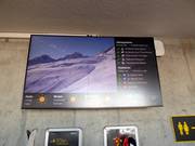 Informazioni digitali al Piz Nair