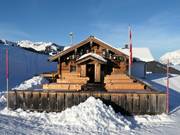 Suggerimento su Rifugi Thorau Alm