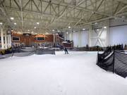 Pista pratica Lil'Dipper con tappeti mobili