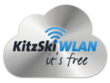 KitzSki WLAN gratuita