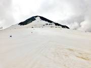 Pista Geister 2 nella parte superiore