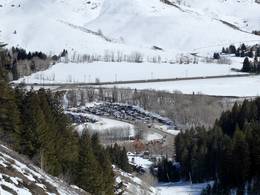 Bald Mountain - Sun Valley