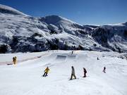 Snowpark Merano 2000