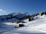 Vista verso Lawinenstein