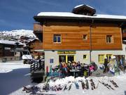 Ristorante Ins Dings