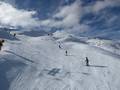 Piste Coronet Peak
