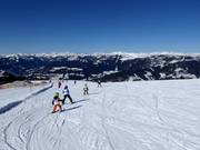 Facile discesa Neugarten