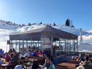 Suggerimento su Après-Ski S1 Salober Schirmbar