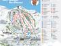 Mappa delle piste Zauberberg Semmering
