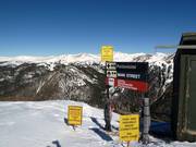 Ingresso nella Pallavicini Bowl