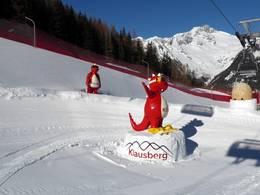 Klausberg - Skiworld Ahrntal