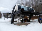 Northbrook - 4pers.| Seggiovia ad agganciamento fisso